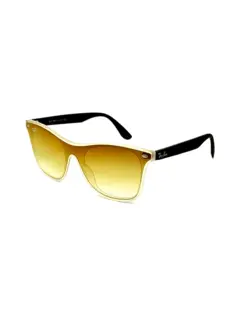 عینک آفتابی زنانه و مردانه ریبن مدل Ray Ban RB4440 Blaze