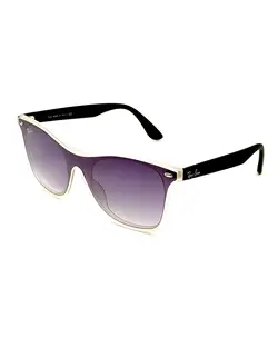 عینک آفتابی زنانه و مردانه ریبن مدل Ray Ban RB4440 Blaze