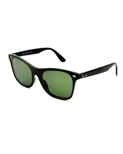 عینک آفتابی زنانه و مردانه ریبن مدل Ray Ban RB4440 Blaze
