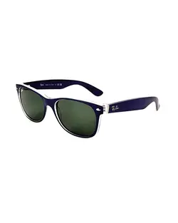 عینک آفتابی زنانه و مردانه ریبن Ray Ban RB2132 new wayfarer