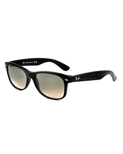 عینک آفتابی زنانه و مردانه ریبن Ray Ban RB2132 new wayfarer