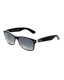 عینک آفتابی زنانه و مردانه ریبن Ray Ban RB2132 new wayfarer
