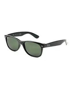 عینک آفتابی زنانه و مردانه ریبن Ray Ban RB2132 new wayfarer