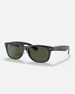 عینک آفتابی زنانه و مردانه ریبن Ray Ban RB2132 new wayfarer
