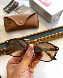 عینک آفتابی زنانه و مردانه ریبن مدل Ray Ban RB2183 new collection