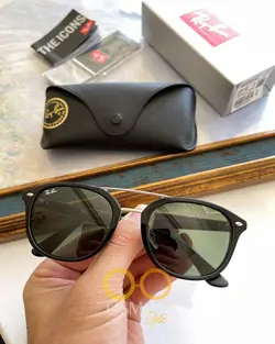 عینک آفتابی زنانه و مردانه ریبن مدل Ray Ban RB2183 new collection