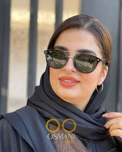 عینک آفتابی زنانه و مردانه ریبن مدل Ray Ban RB2183 new collection