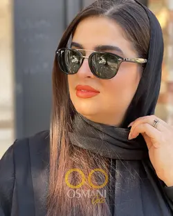 عینک آفتابی زنانه و مردانه ریبن مدل Ray Ban RB2183 new collection