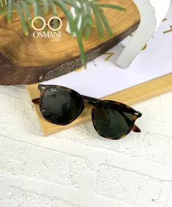 عینک آفتابی زنانه و مردانه ریبن مدل Ray Ban RB4306