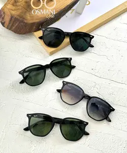 عینک آفتابی زنانه و مردانه ریبن مدل Ray Ban RB4306