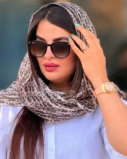 عینک آفتابی زنانه و مردانه ریبن مدل Ray Ban RB4306