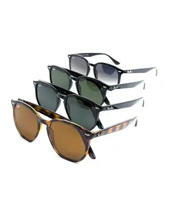 عینک آفتابی زنانه و مردانه ریبن مدل Ray Ban RB4306