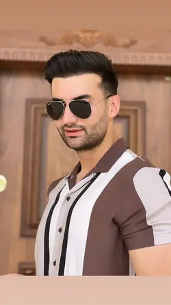 عینک آفتابی ریبن خلبانی پلاریزه مدل Ray Ban Aviator RB3026