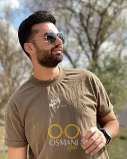 عینک آفتابی خلبانی زنانه و مردانه پلاریزه ری بن مدل Ray Ban Aviator