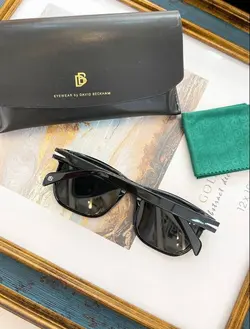 عینک آفتابی زنانه و مردانه دیوید بکهام مدل DAVID BECKHAM DB1045S