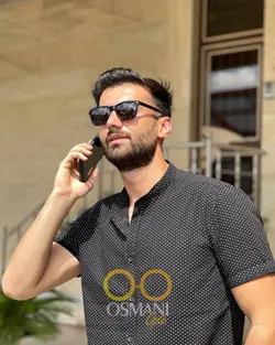 عینک آفتابی زنانه و مردانه دیوید بکهام مدل DAVID BECKHAM DB1045S