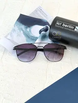 عینک آفتابی مردانه آیس برلین مدل IC BERLIN CINDY