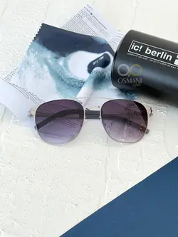 عینک آفتابی مردانه آیس برلین مدل IC BERLIN CINDY