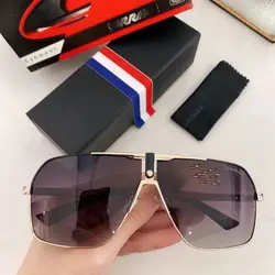 عینک آفتابی مردانه کاررا مدل CARRERA C48-P41 3348