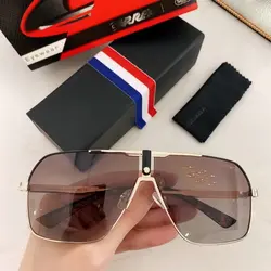 عینک آفتابی مردانه کاررا مدل CARRERA C48-P41 3348