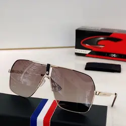 عینک آفتابی مردانه کاررا مدل CARRERA C48-P41 3348