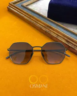 عینک آفتابی زنانه و مردانه مایکیتا مدل MYKITA WALSH