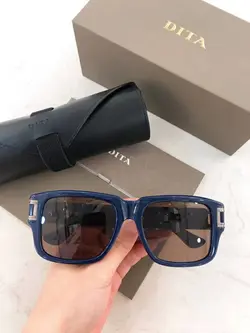 عینک آفتابی مردانه دیتا مدل DITA GRAND MASTER TWO