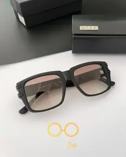 عینک آفتابی مردانه دیتا مدل DITA GRAND MASTER TWO