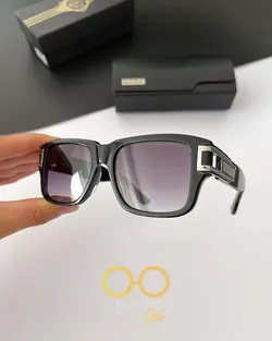 عینک آفتابی مردانه دیتا مدل DITA GRAND MASTER TWO