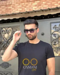 عینک آفتابی مردانه دیتا مدل DITA GRAND MASTER TWO