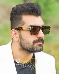 عینک آفتابی مردانه دیتا مدل DITA GRAND MASTER TWO