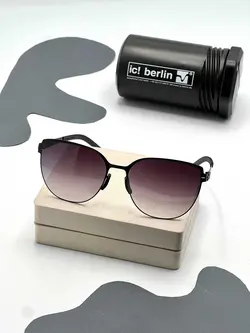 عینک آفتابی زنانه آیس برلین مدل IC BERLIN Natalie Z