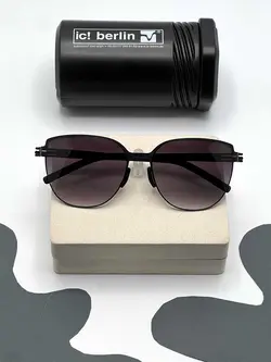 عینک آفتابی زنانه آیس برلین مدل IC BERLIN Natalie Z