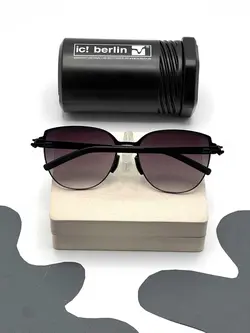 عینک آفتابی زنانه آیس برلین مدل IC BERLIN Natalie Z