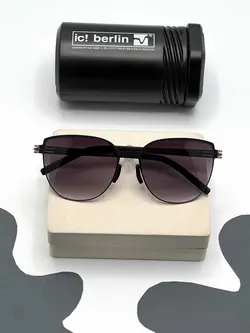 عینک آفتابی زنانه آیس برلین مدل IC BERLIN Natalie Z