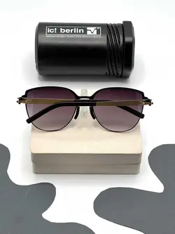 عینک آفتابی زنانه آیس برلین مدل IC BERLIN Natalie Z