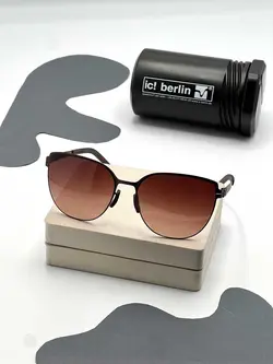 عینک آفتابی زنانه آیس برلین مدل IC BERLIN Natalie Z