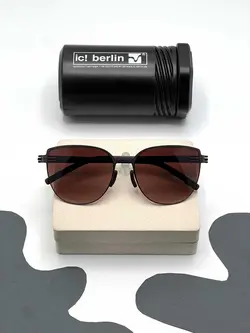 عینک آفتابی زنانه آیس برلین مدل IC BERLIN Natalie Z