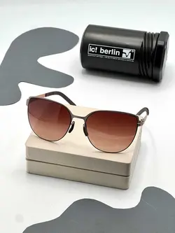 عینک آفتابی زنانه آیس برلین مدل IC BERLIN Natalie Z