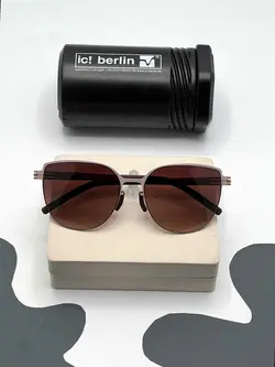 عینک آفتابی زنانه آیس برلین مدل IC BERLIN Natalie Z