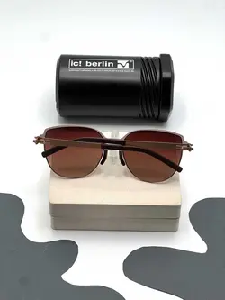 عینک آفتابی زنانه آیس برلین مدل IC BERLIN Natalie Z