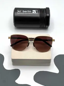 عینک آفتابی زنانه آیس برلین مدل IC BERLIN Natalie Z