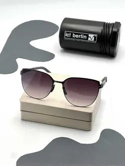 عینک آفتابی زنانه آیس برلین مدل IC BERLIN Natalie Z