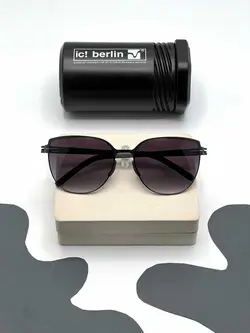 عینک آفتابی زنانه آیس برلین مدل IC BERLIN Natalie Z