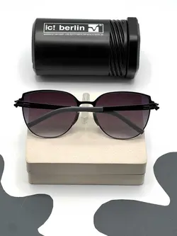 عینک آفتابی زنانه آیس برلین مدل IC BERLIN Natalie Z
