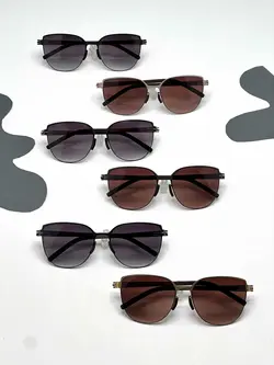 عینک آفتابی زنانه آیس برلین مدل IC BERLIN Natalie Z