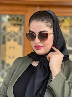 عینک آفتابی زنانه آیس برلین مدل IC BERLIN Natalie Z