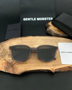 عینک آفتابی زنانه و مردانه جنتل مانستر GENTLE MONSTER GW004