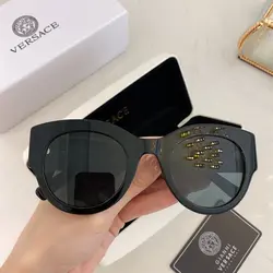 عینک آفتابی زنانه ورساچه مدل VERSACE MOD4353B