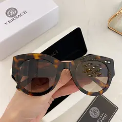 عینک آفتابی زنانه ورساچه مدل VERSACE MOD4353B